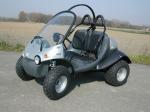 SECMA Fun Quad 1995 года
